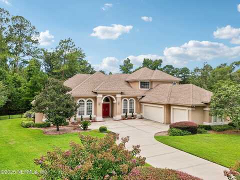 1677 PEBBLE BEACH Boulevard, Green Cove Springs, FL 32043