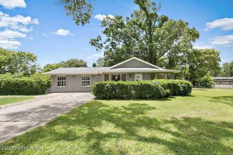 380 PALM Avenue, Baldwin, FL 32234
