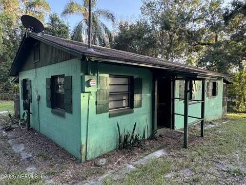 14326 NE 189TH Place, Fort Mc Coy, FL 32134