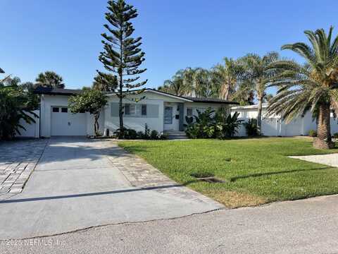 132 30TH Avenue S, Jacksonville Beach, FL 32250