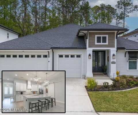 3214 CAROLINA ROSE Court, Green Cove Springs, FL 32043