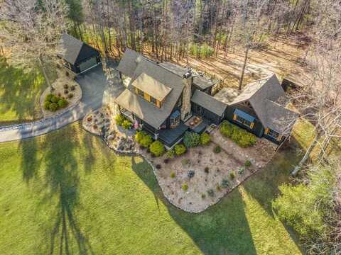 336 Greystone Trace, Ellijay, GA 30536