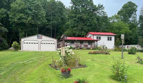 59 Flax Drive, Murphy, NC 28906