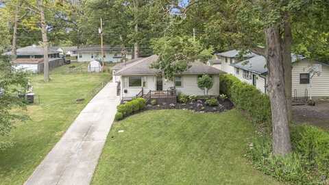 2801 N Highlands Boulevard, Fort Wayne, IN 46808