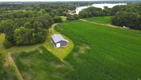 3999 S 800 E, Walkerton, IN 46574