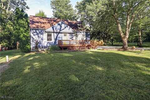 14269 Niagara Drive, Strongsville, OH 44136