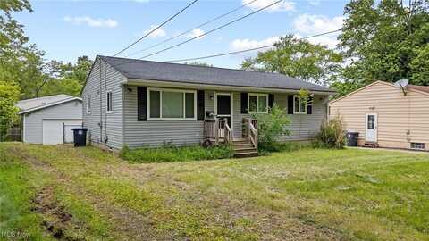 1032 Terrell Drive, Akron, OH 44313