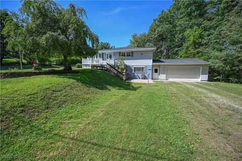 16682 Dunn Road, East Liverpool, OH 43920
