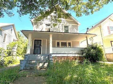4313 E 116th Street, Cleveland, OH 44108