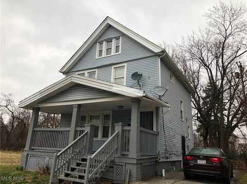 1027 E 148th Street, Cleveland, OH 44110