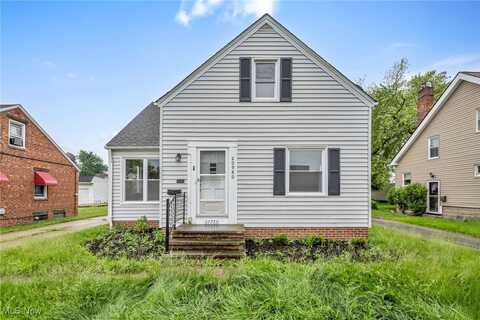 20980 Ball Avenue, Euclid, OH 44123