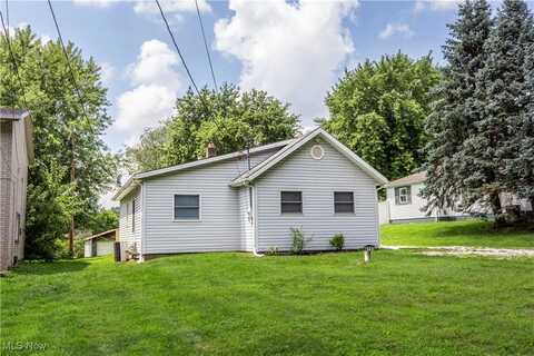 4707 Shermont Avenue SW, Canton, OH 44706