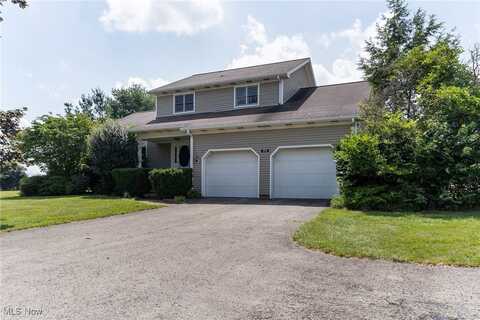 393 Cunningham Road, Salem, OH 44460
