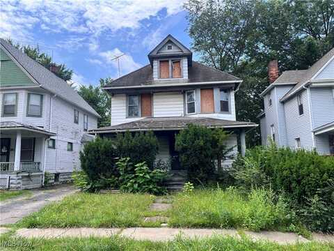 1656 Carlyon Road, Cleveland, OH 44112