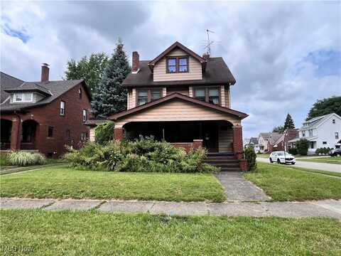 4846 Edgepark Drive, Garfield Heights, OH 44125