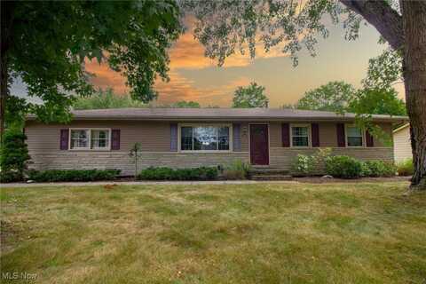 2505 Vollmer Drive, Austintown, OH 44511