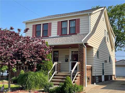 6206 Renwood Drive, Parma, OH 44129