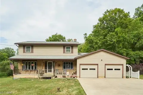 2835 Sunnybrook Road, Mogadore, OH 44260
