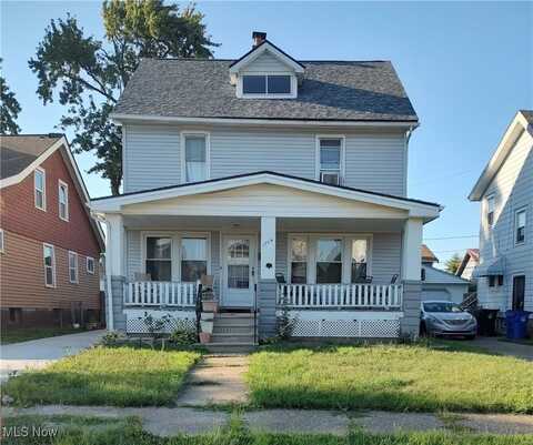 1704 Tarlton Avenue, Cleveland, OH 44109