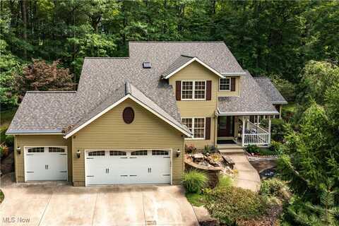12691 Cissell Lane, LaGrange, OH 44050