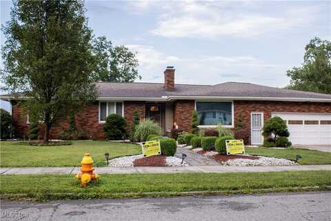 1161 Wilshire Drive, Youngstown, OH 44511