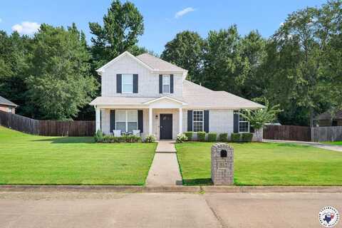 512 Mitchell Ryan, Wake Village, TX 75501