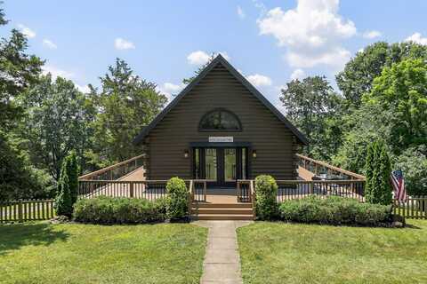240 Sunny Hill Drive, Dry Ridge, KY 41035