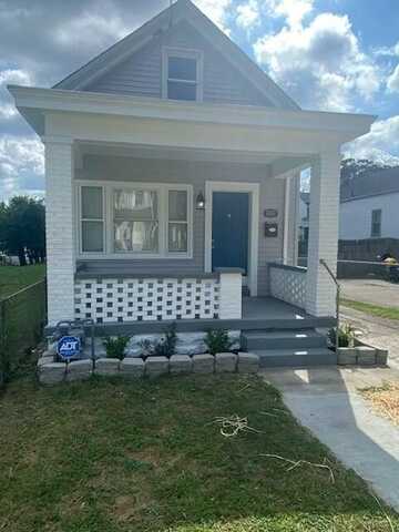 2022 Donaldson Avenue, Covington, KY 41014