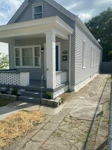 2022 Donaldson Avenue, Covington, KY 41014