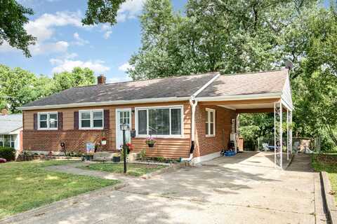 3165 Hickory Lane, Erlanger, KY 41018