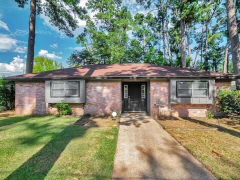 605 Margaret's Drive, Nacogdoches, TX 75964