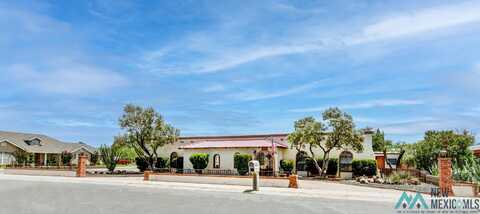 1101 S Mallery Street Street, Deming, NM 88030