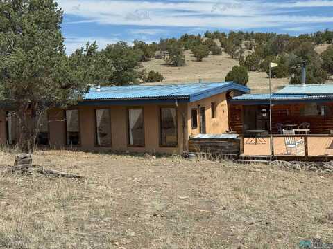 1336 S Pie Town Rd Street, Datil, NM 87821