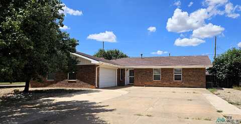 920 Purdue Avenue, Clovis, NM 88101