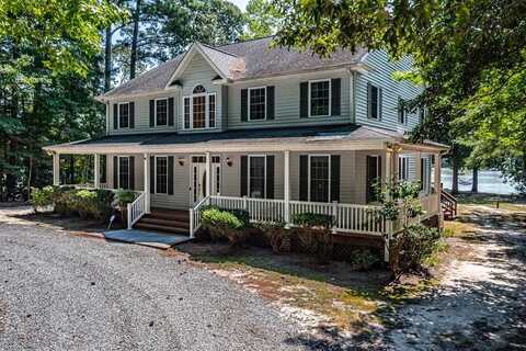 2010 Clarketown Road, Heathsville, VA 22473
