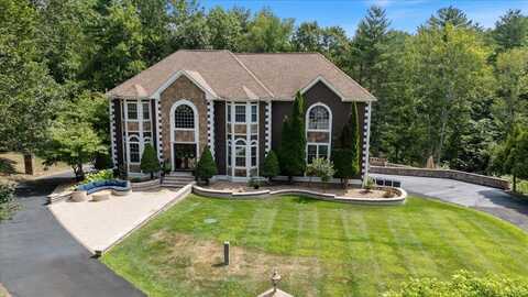 7 Tilton Terrace, Salem, NH 03079