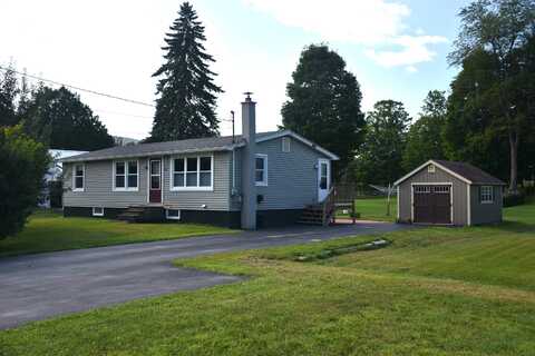 43 Western Avenue, Northfield, VT 05663
