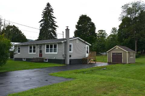 43 Western Avenue, Northfield, VT 05663