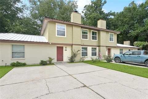 704 COLBERT Street, Mandeville, LA 70448