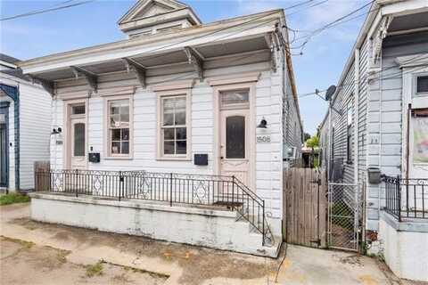 1508 MUSIC Street, New Orleans, LA 70117