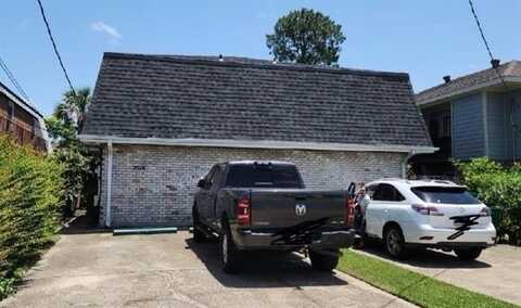 2916 ROOSEVELT Boulevard, Kenner, LA 70065