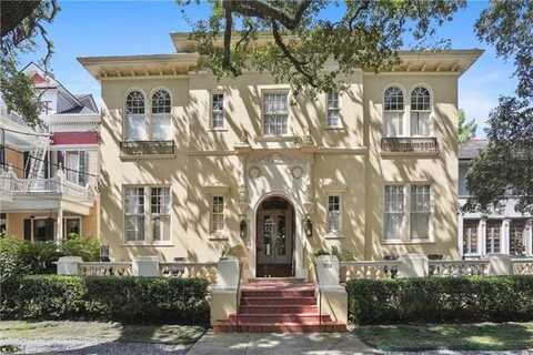 7014 SAINT CHARLES Avenue, New Orleans, LA 70118