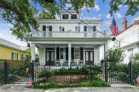 4526 PERRIER Street, New Orleans, LA 70115
