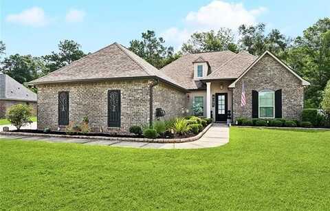 327 SAW GRASS Loop, Covington, LA 70435
