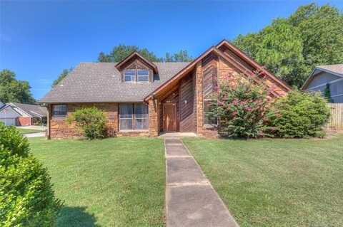 7920 S 87th East Avenue, Tulsa, OK 74133