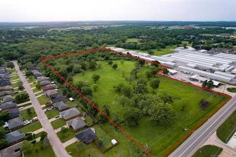 00 First Street, Durant, OK 74701