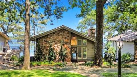 57450 E Highway 125, Afton, OK 74331