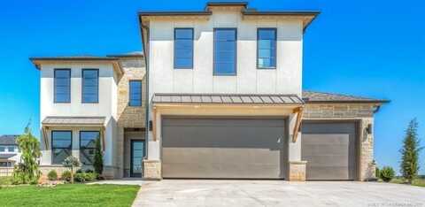 2355 E 135th Place, Bixby, OK 74008