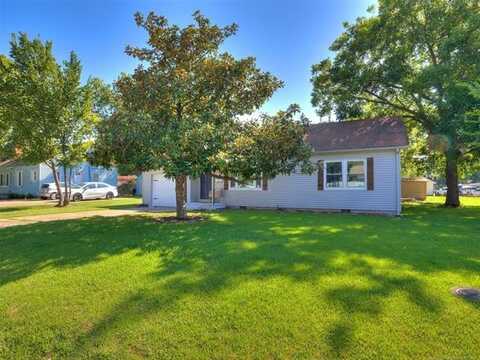 115 N INDIANOLA, Pryor, OK 74361