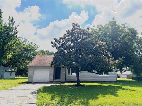 115 N INDIANOLA, Pryor, OK 74361